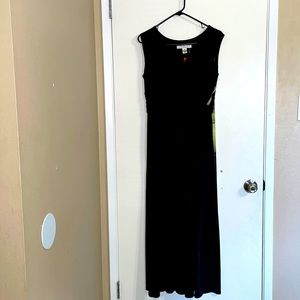 Brand new AA Studio AA black dress size 8